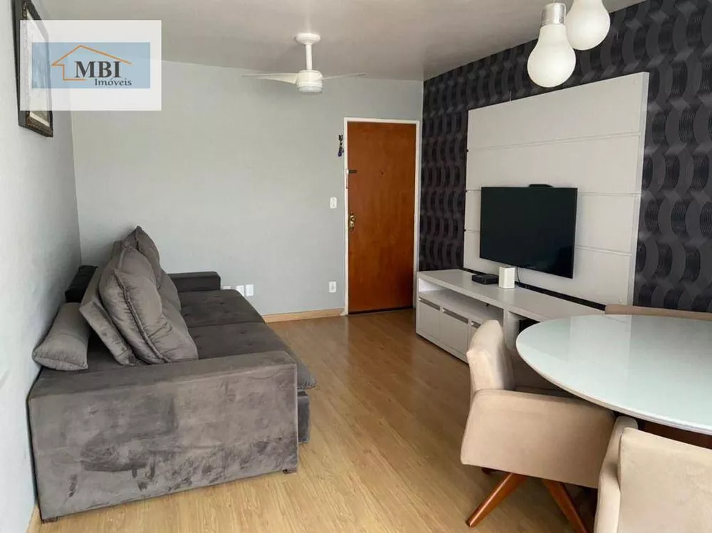 Apartamento, 2 quartos, 57 m² - Foto 4