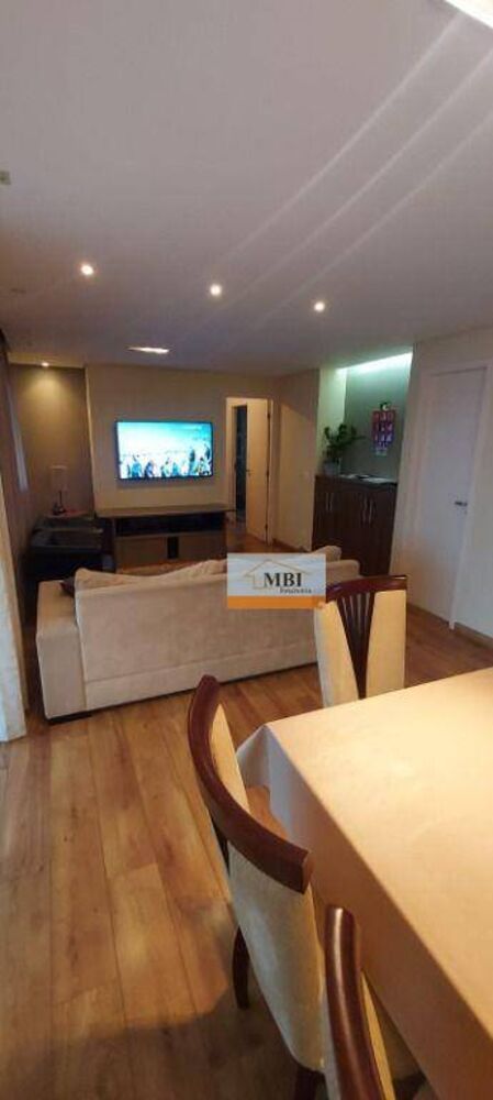 Apartamento, 4 quartos, 112 m² - Foto 2