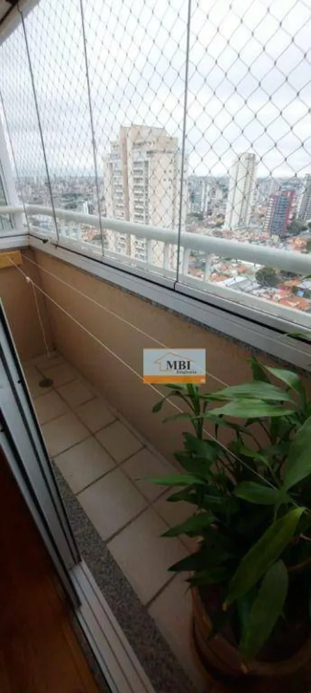 Apartamento, 4 quartos, 112 m² - Foto 5