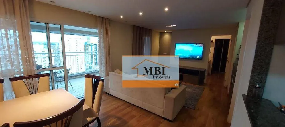 Apartamento, 4 quartos, 112 m² - Foto 1