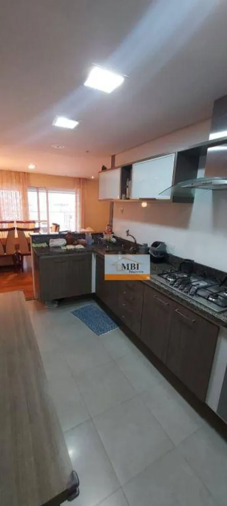 Apartamento, 4 quartos, 112 m² - Foto 3