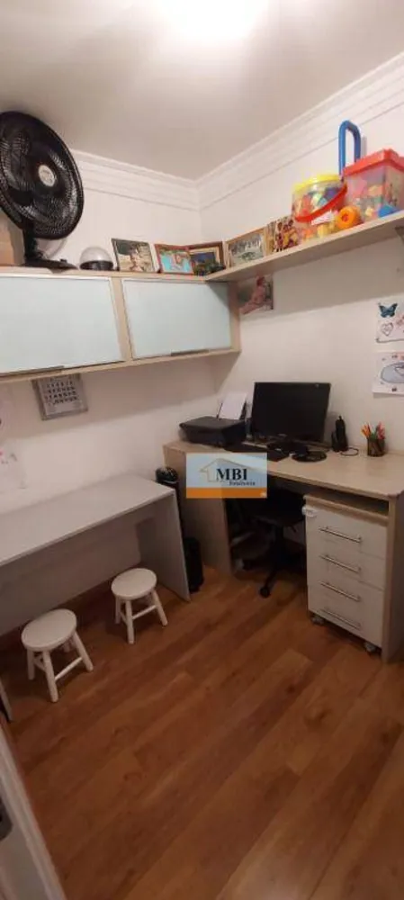 Apartamento, 4 quartos, 112 m² - Foto 4