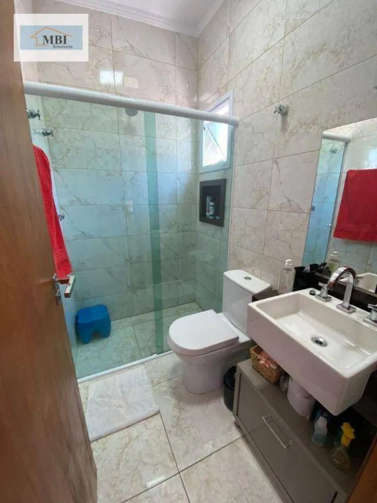 Sobrado, 3 quartos, 147 m² - Foto 12
