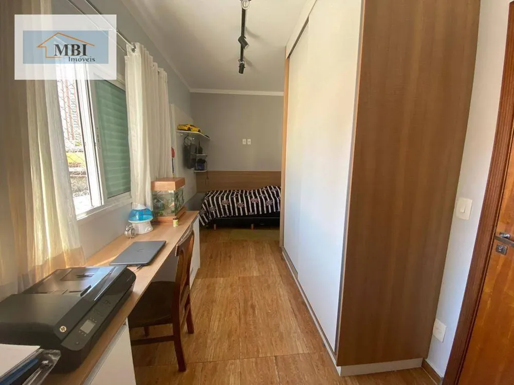Sobrado, 3 quartos, 147 m² - Foto 14