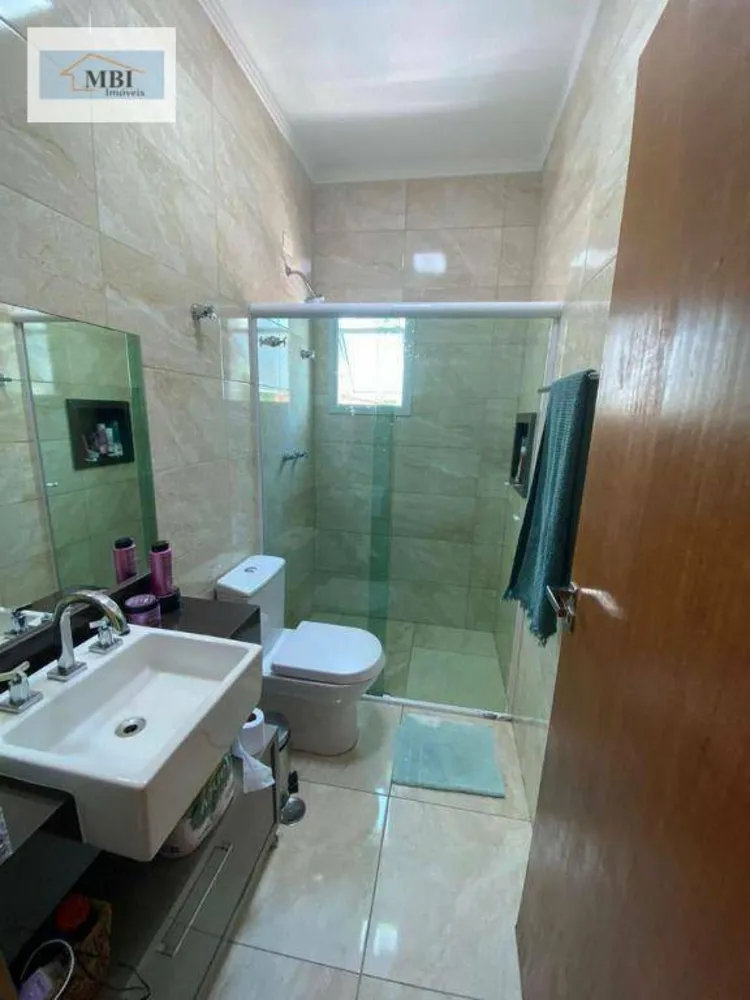 Sobrado, 3 quartos, 147 m² - Foto 13