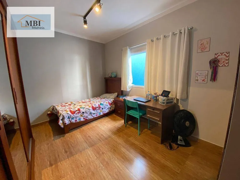 Sobrado, 3 quartos, 147 m² - Foto 6