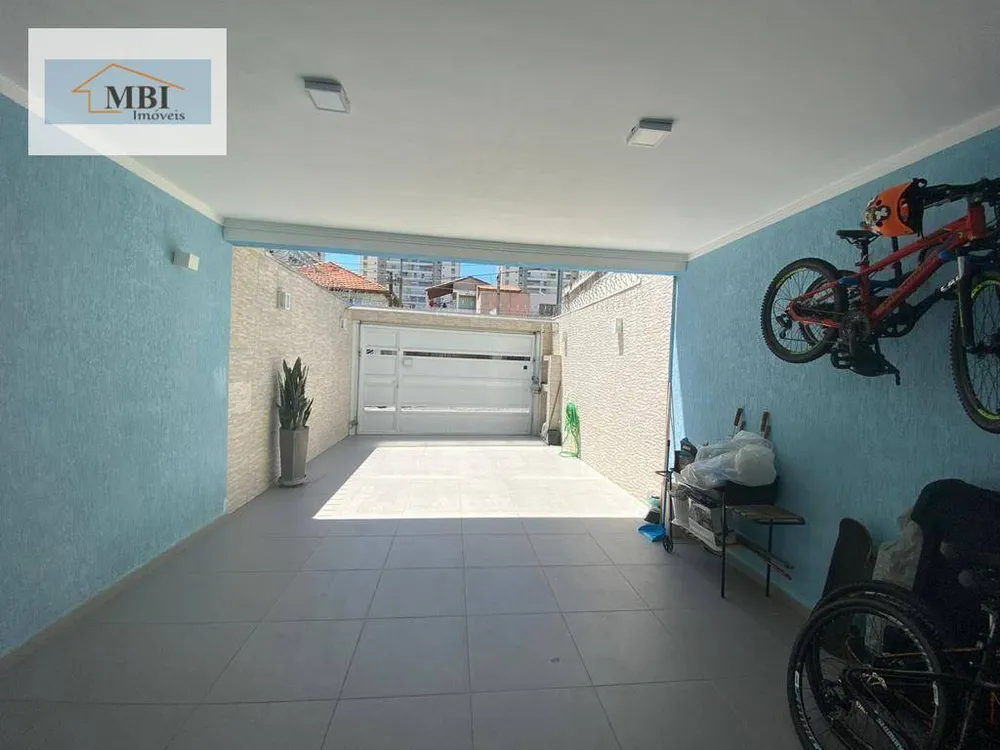Sobrado, 3 quartos, 147 m² - Foto 11