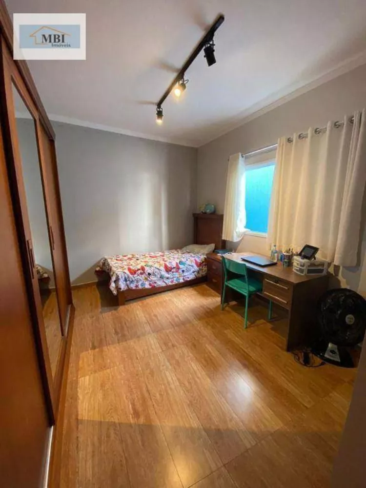 Sobrado, 3 quartos, 147 m² - Foto 4