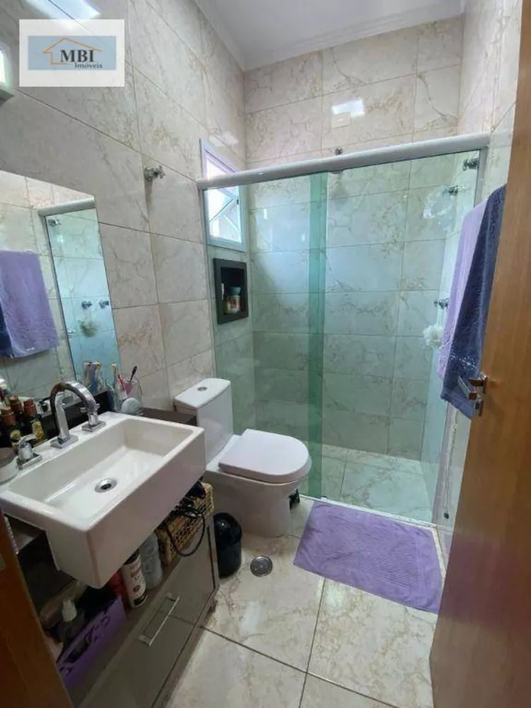 Sobrado, 3 quartos, 147 m² - Foto 1
