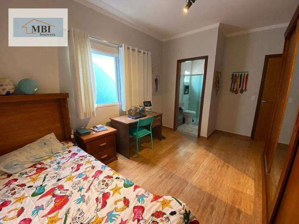 Sobrado, 3 quartos, 147 m² - Foto 7