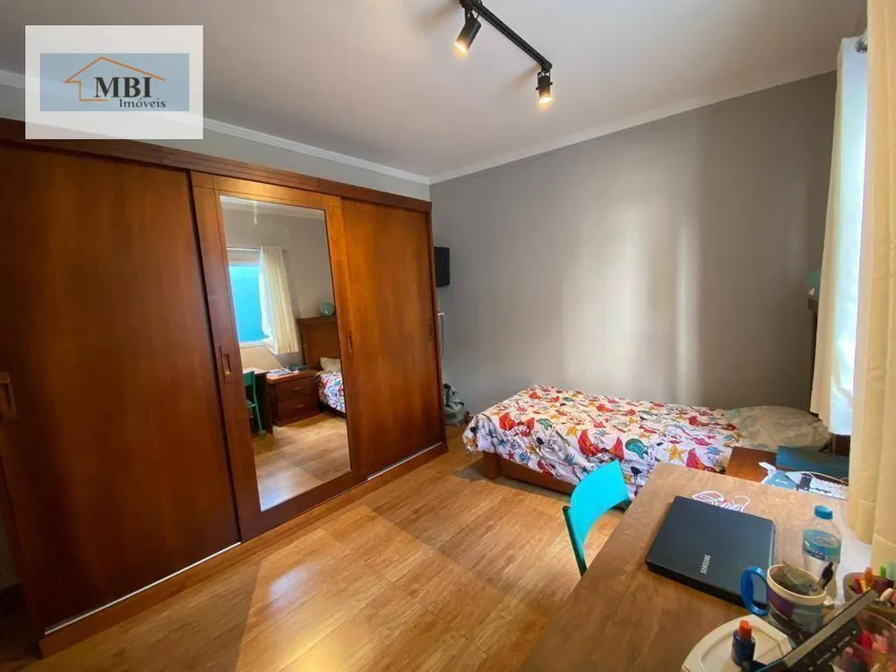 Sobrado, 3 quartos, 147 m² - Foto 5