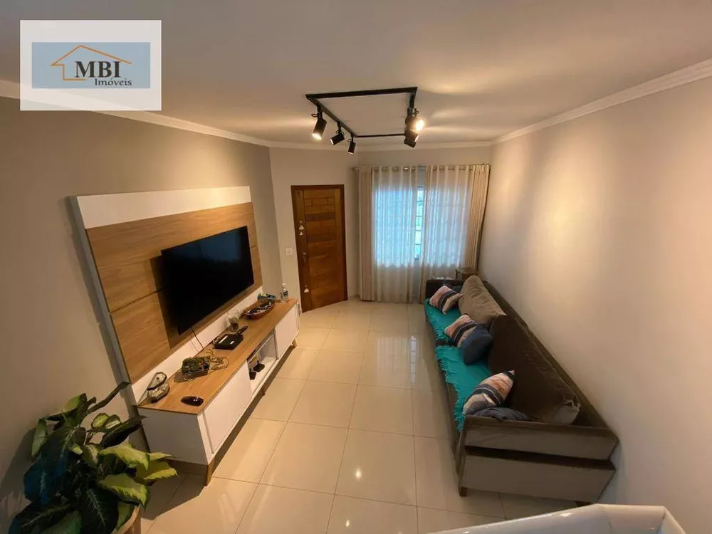 Sobrado, 3 quartos, 147 m² - Foto 2
