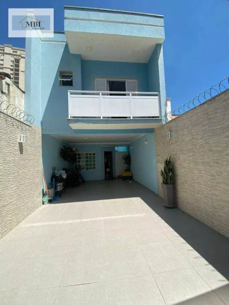 Sobrado, 3 quartos, 147 m² - Foto 3