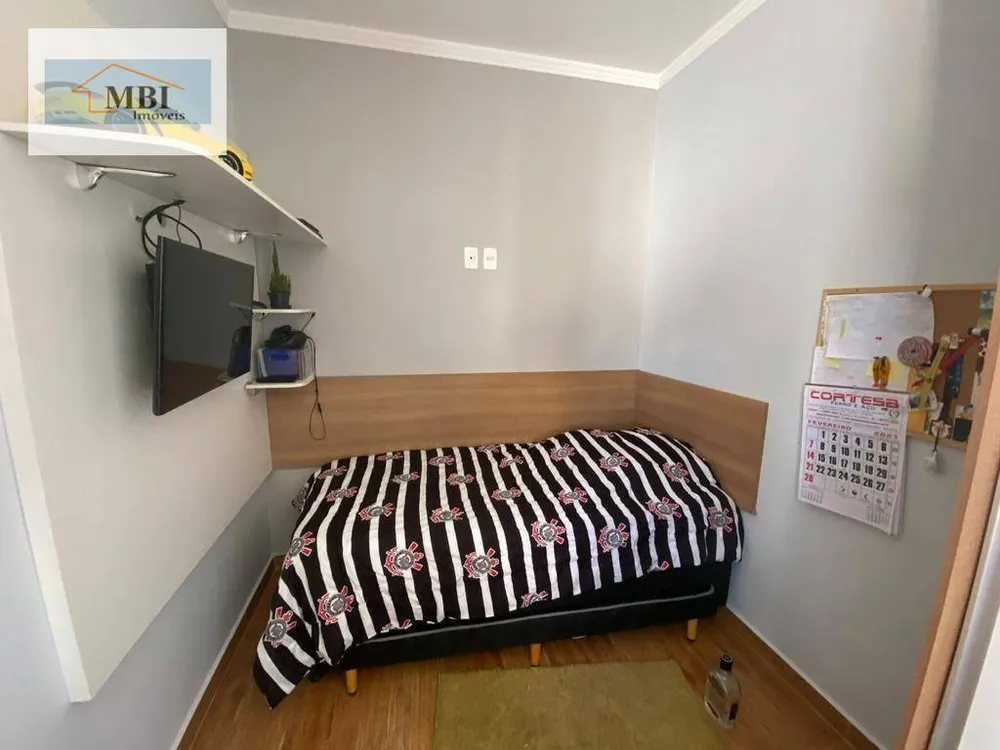 Sobrado, 3 quartos, 147 m² - Foto 15