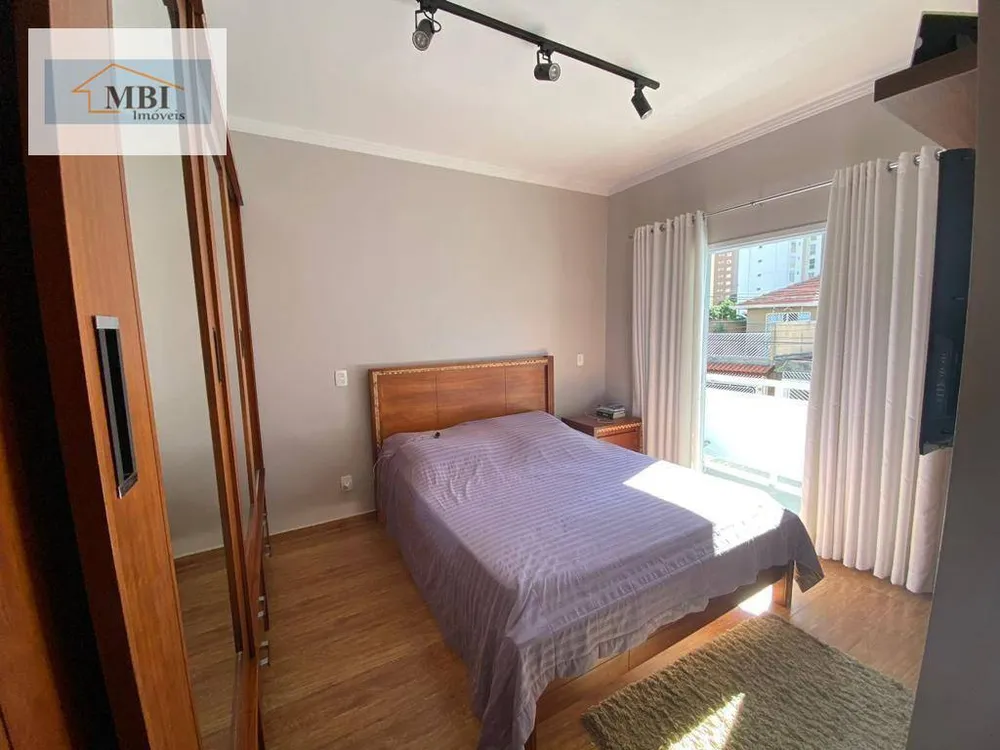 Sobrado, 3 quartos, 147 m² - Foto 16