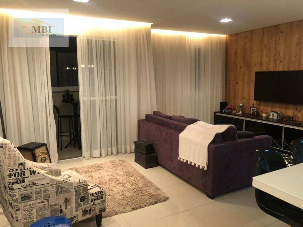 Apartamento, 3 quartos, 70 m² - Foto 3