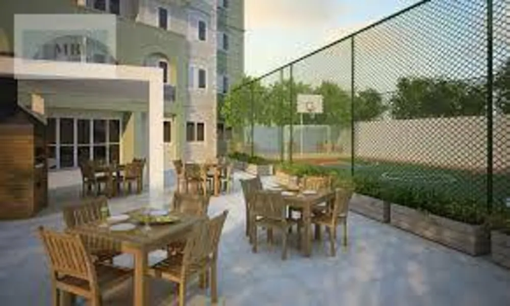 Apartamento, 3 quartos, 70 m² - Foto 4