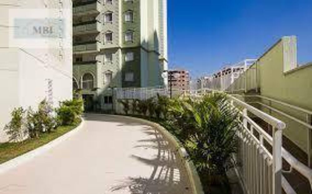 Apartamento, 3 quartos, 70 m² - Foto 5