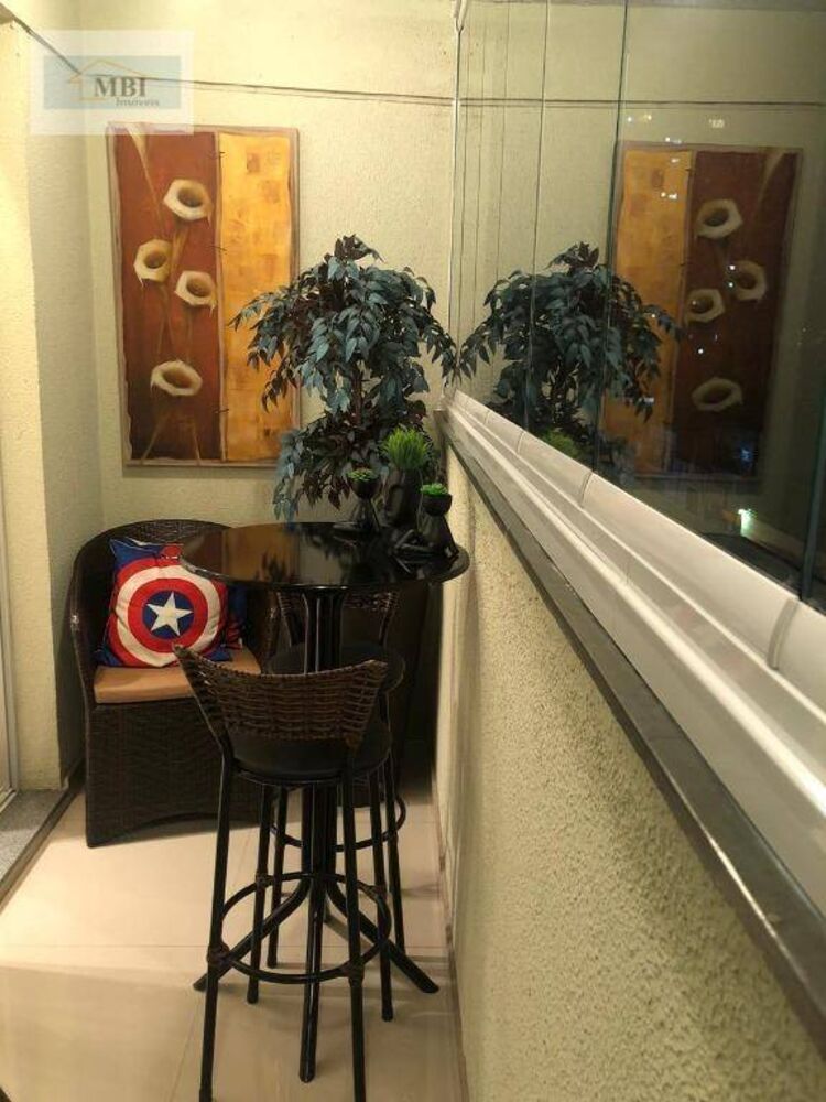 Apartamento, 3 quartos, 70 m² - Foto 1