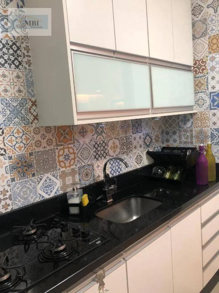Apartamento, 3 quartos, 70 m² - Foto 13