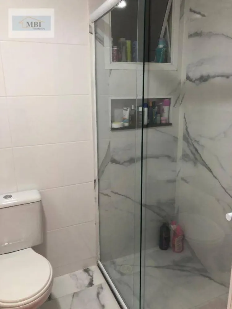 Apartamento, 3 quartos, 70 m² - Foto 14