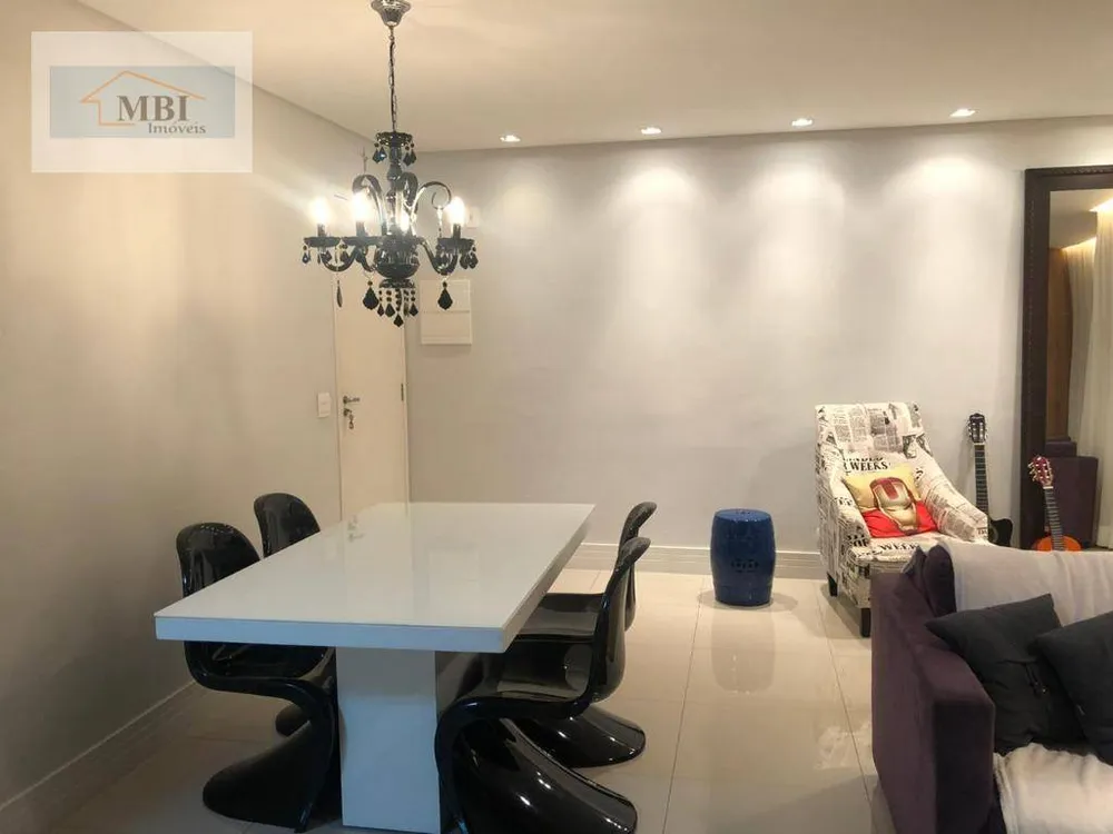 Apartamento, 3 quartos, 70 m² - Foto 9