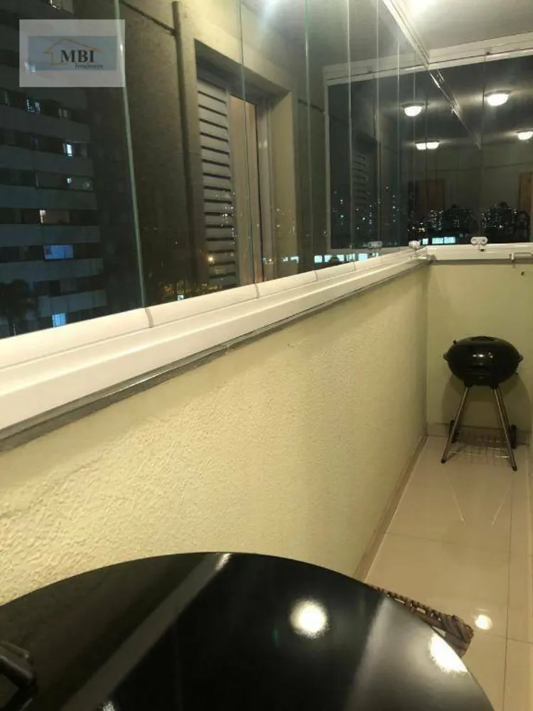 Apartamento, 3 quartos, 70 m² - Foto 6