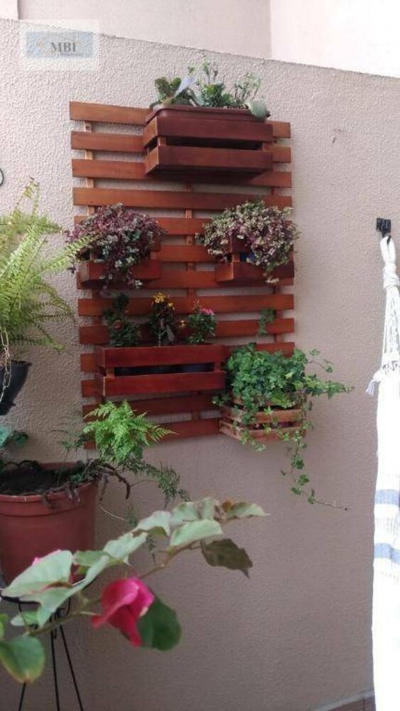 Apartamento, 3 quartos, 93 m² - Foto 5