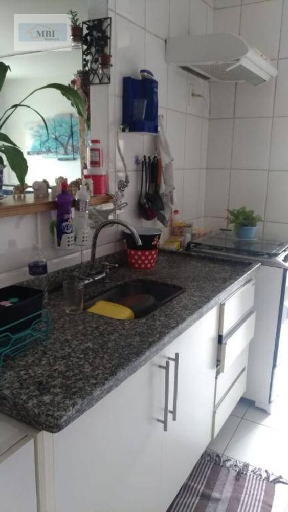 Apartamento, 3 quartos, 93 m² - Foto 10
