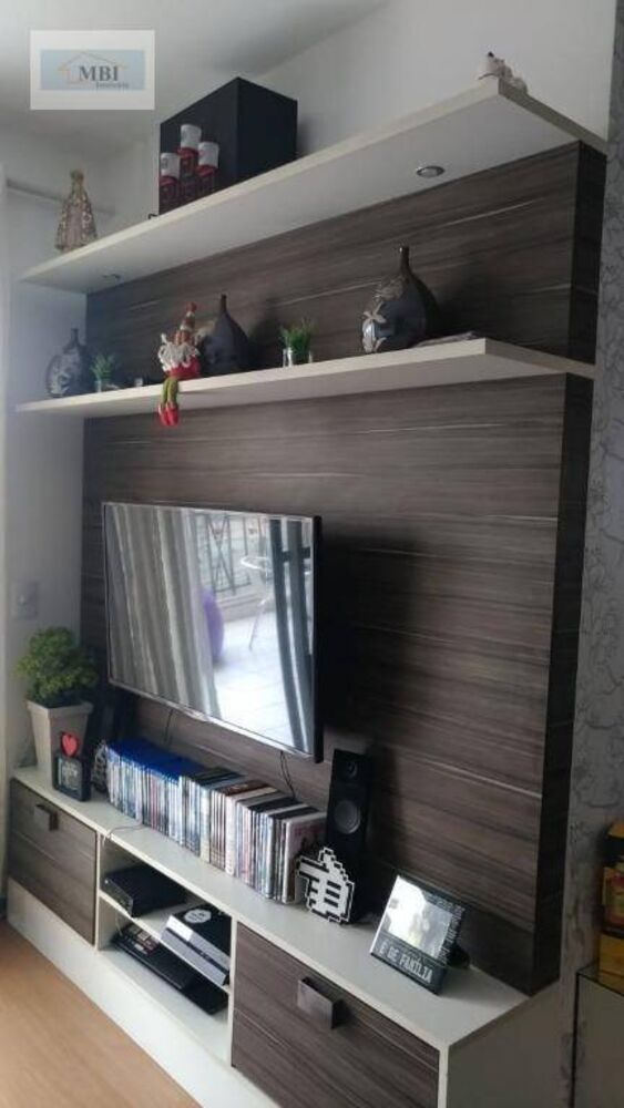 Apartamento, 3 quartos, 93 m² - Foto 4