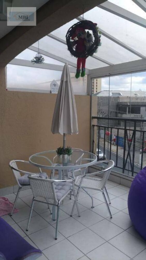 Apartamento, 3 quartos, 93 m² - Foto 29