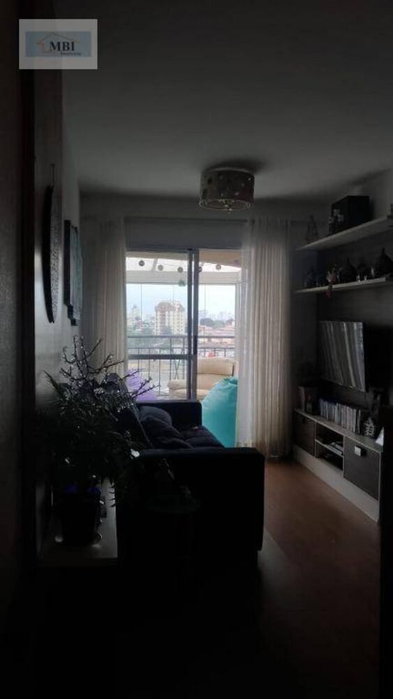 Apartamento, 3 quartos, 93 m² - Foto 8