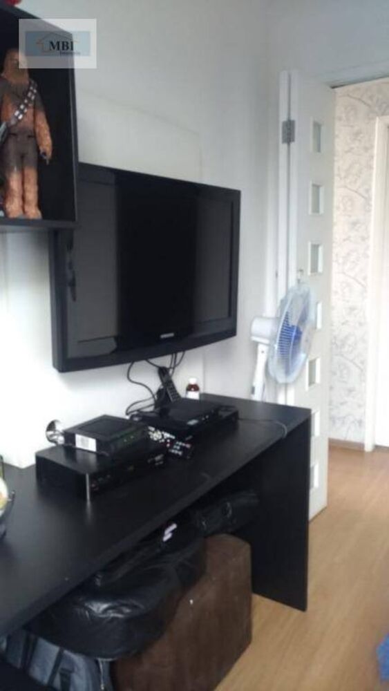 Apartamento, 3 quartos, 93 m² - Foto 3