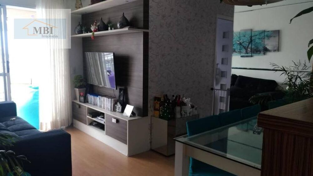 Apartamento, 3 quartos, 93 m² - Foto 12