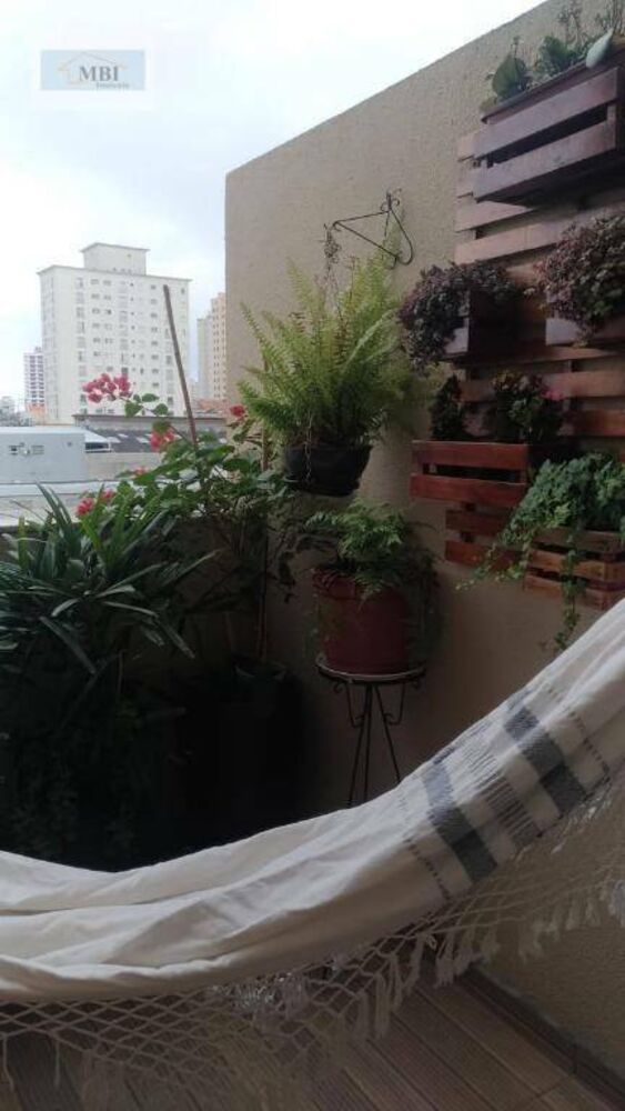 Apartamento, 3 quartos, 93 m² - Foto 7