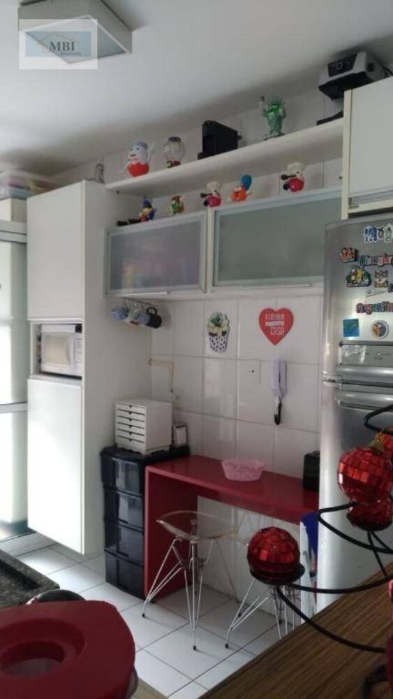 Apartamento, 3 quartos, 93 m² - Foto 21