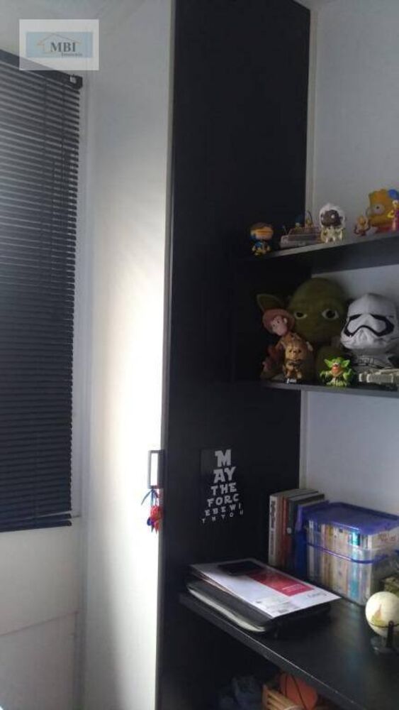 Apartamento, 3 quartos, 93 m² - Foto 31