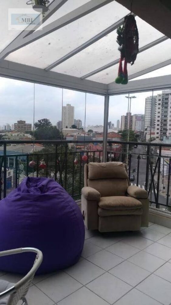 Apartamento, 3 quartos, 93 m² - Foto 17