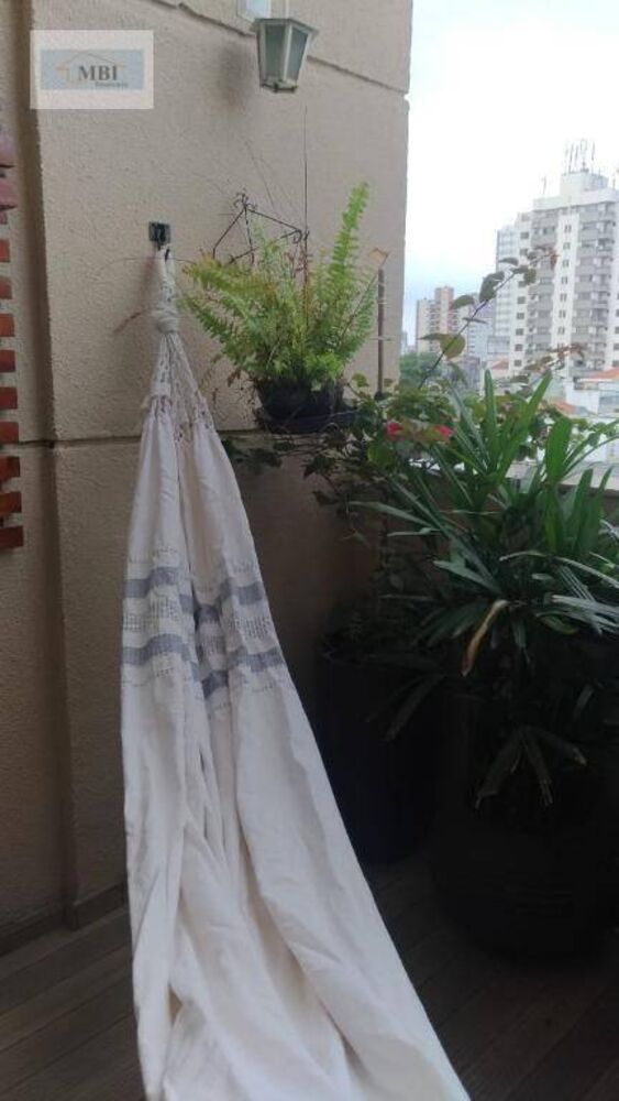 Apartamento, 3 quartos, 93 m² - Foto 1