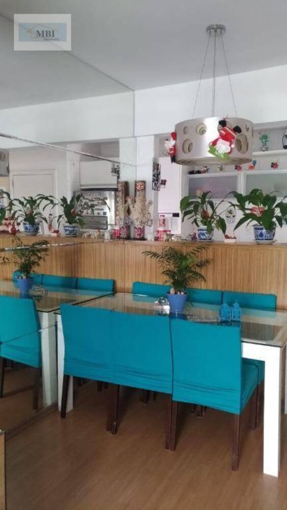 Apartamento, 3 quartos, 93 m² - Foto 20