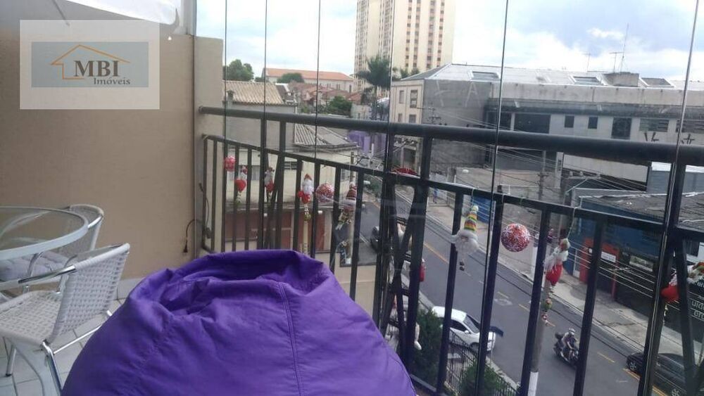 Apartamento, 3 quartos, 93 m² - Foto 35