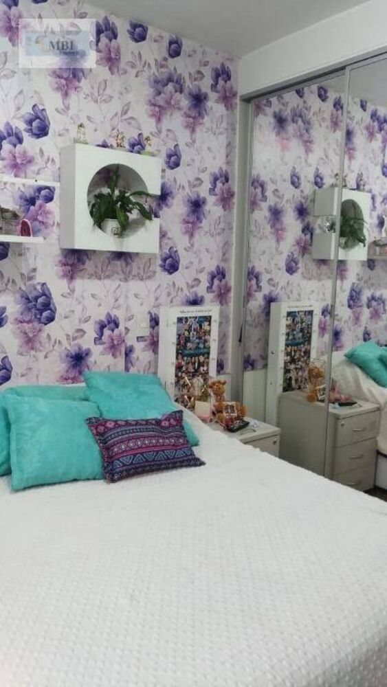 Apartamento, 3 quartos, 93 m² - Foto 13
