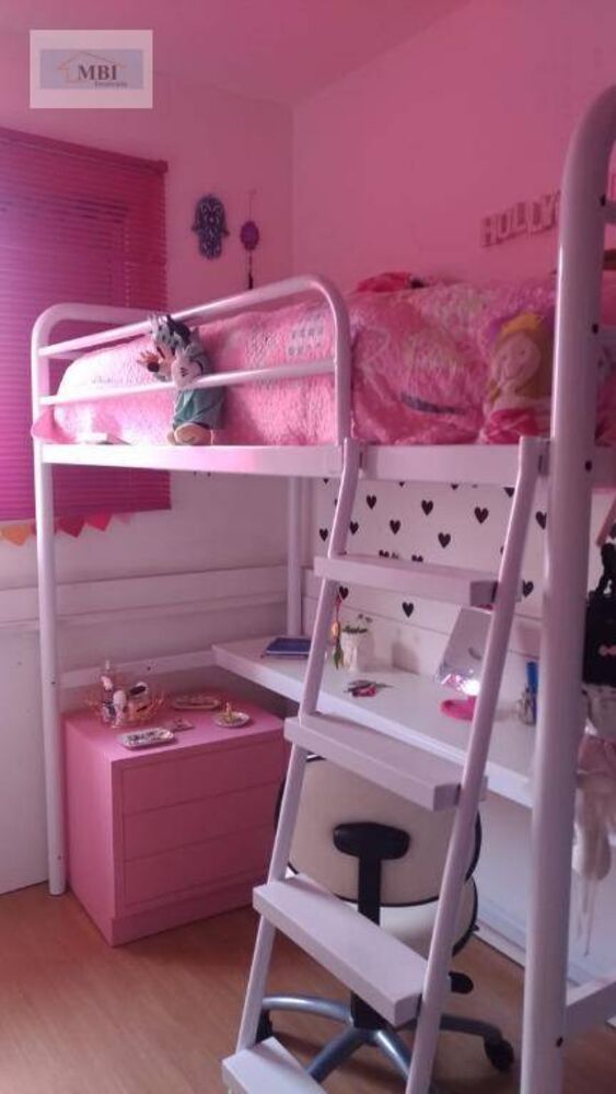 Apartamento, 3 quartos, 93 m² - Foto 2