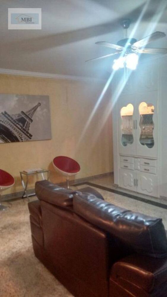 Sobrado, 3 quartos, 250 m² - Foto 6