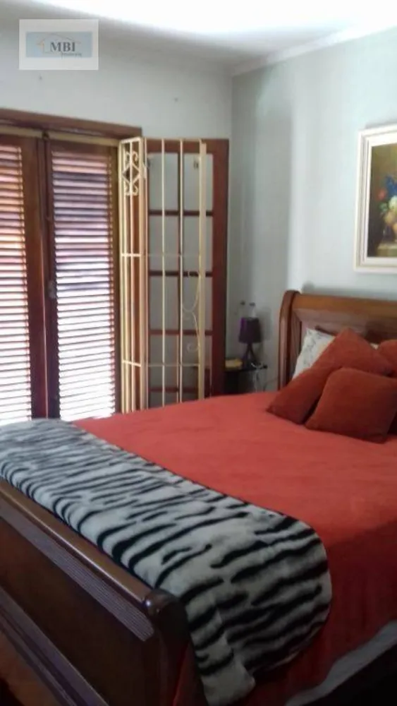 Sobrado, 3 quartos, 250 m² - Foto 5