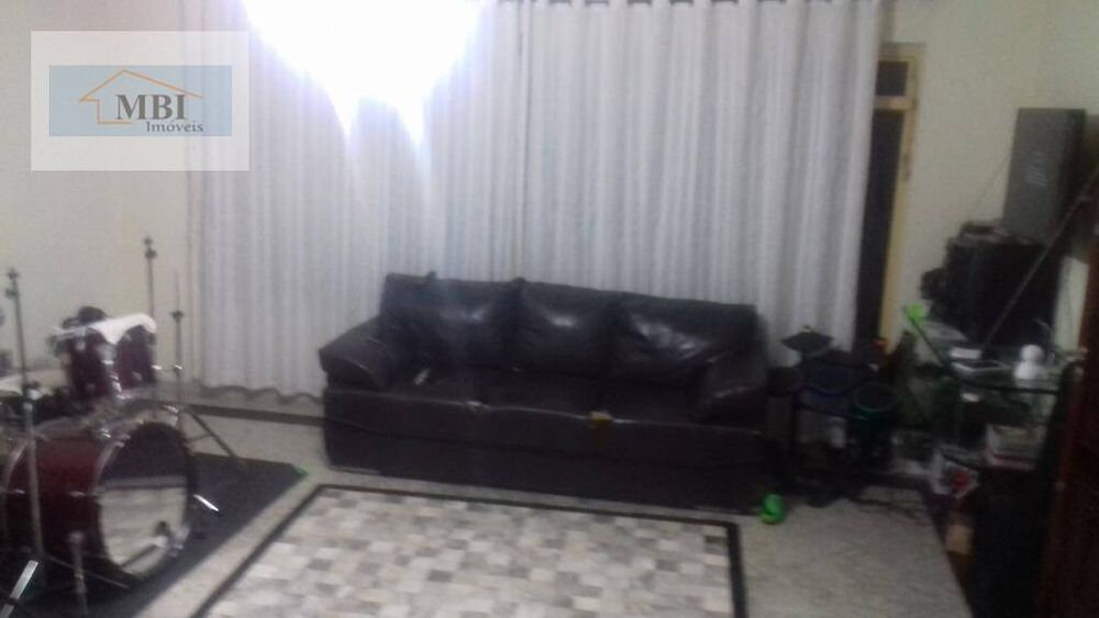 Sobrado, 3 quartos, 250 m² - Foto 8