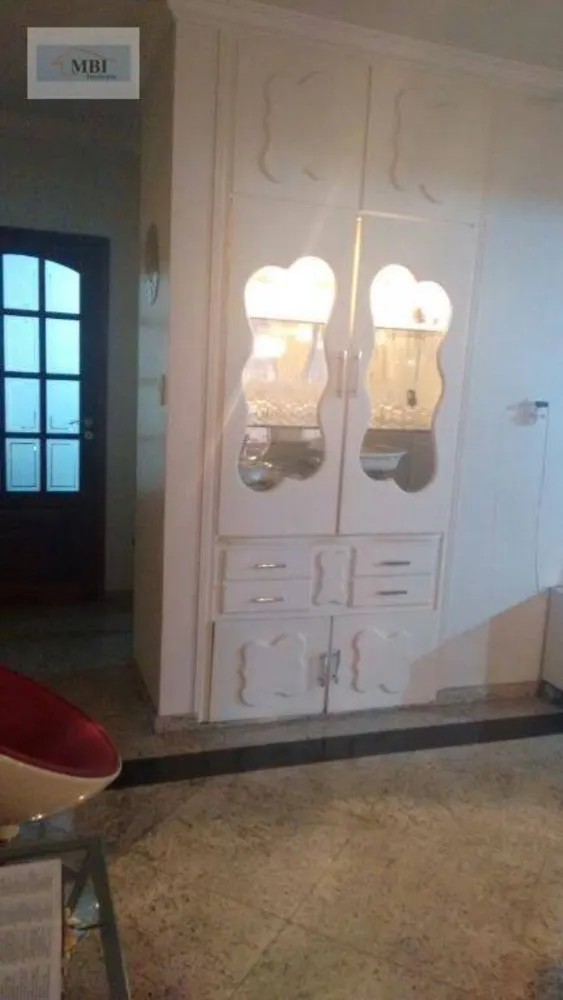 Sobrado, 3 quartos, 250 m² - Foto 17