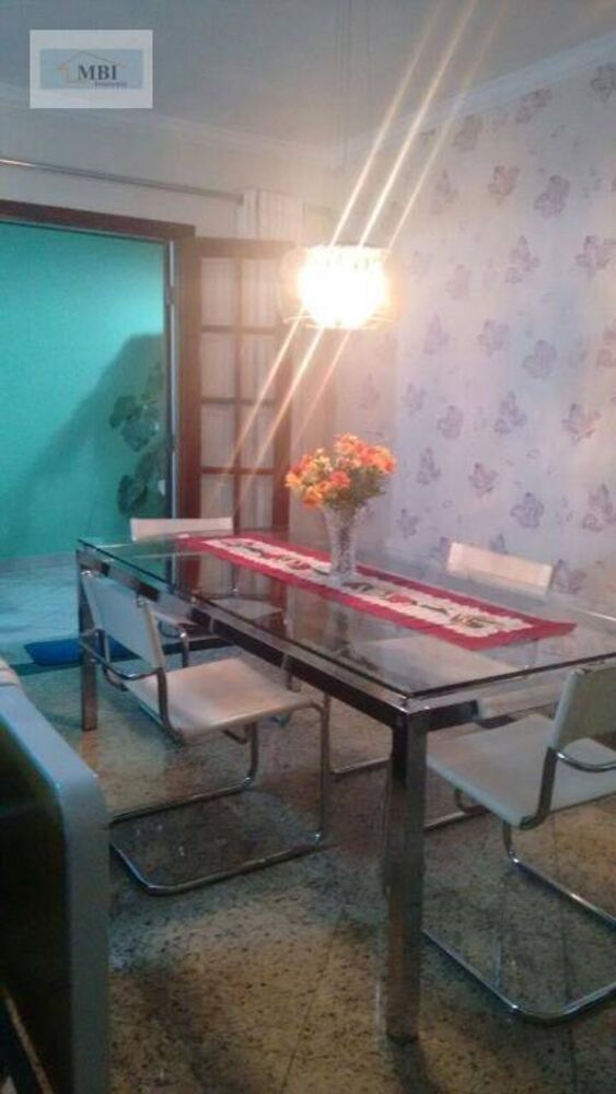 Sobrado, 3 quartos, 250 m² - Foto 10