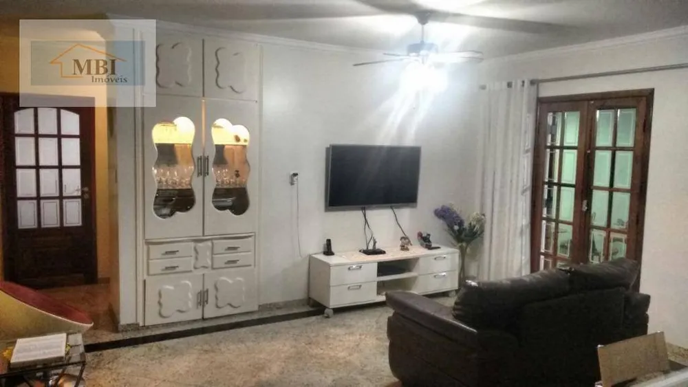 Sobrado, 3 quartos, 250 m² - Foto 14