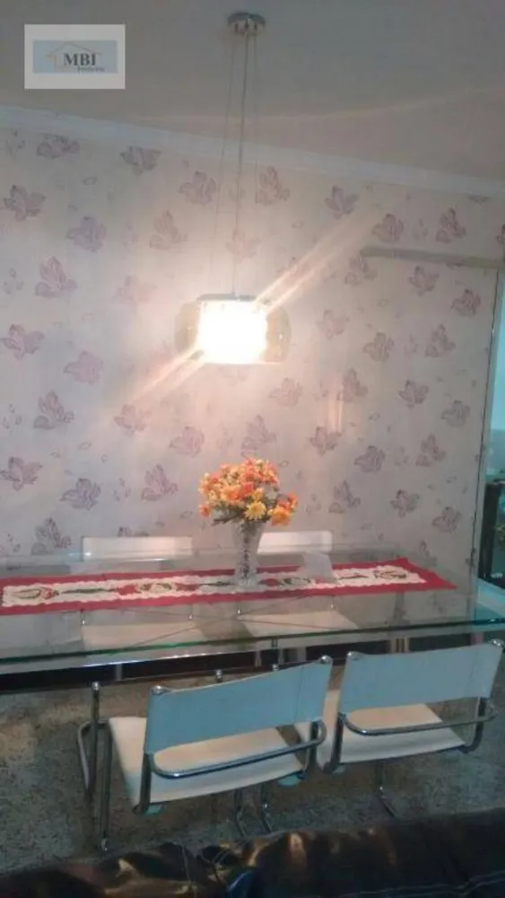 Sobrado, 3 quartos, 250 m² - Foto 22